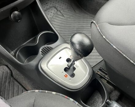 Білий Сітроен С1, об'ємом двигуна 1 л та пробігом 117 тис. км за 5700 $, фото 16 на Automoto.ua