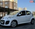 Белый Ситроен С1, объемом двигателя 1 л и пробегом 124 тыс. км за 6000 $, фото 1 на Automoto.ua