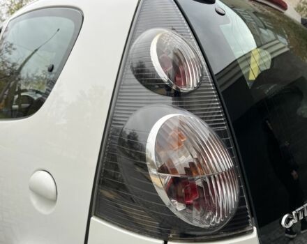 Білий Сітроен С1, об'ємом двигуна 1 л та пробігом 117 тис. км за 5700 $, фото 8 на Automoto.ua