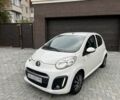 Білий Сітроен С1, об'ємом двигуна 1 л та пробігом 117 тис. км за 5700 $, фото 1 на Automoto.ua