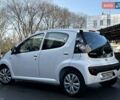 Білий Сітроен С1, об'ємом двигуна 1 л та пробігом 124 тис. км за 5800 $, фото 15 на Automoto.ua