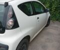 Белый Ситроен С1, объемом двигателя 1 л и пробегом 143 тыс. км за 4500 $, фото 1 на Automoto.ua