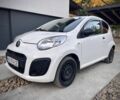 Білий Сітроен С1, об'ємом двигуна 1 л та пробігом 165 тис. км за 3749 $, фото 1 на Automoto.ua