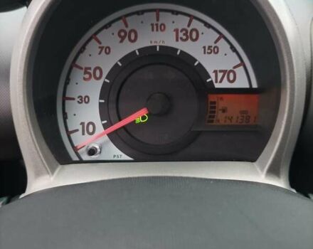 Белый Ситроен С1, объемом двигателя 1 л и пробегом 140 тыс. км за 4900 $, фото 2 на Automoto.ua