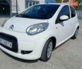 Белый Ситроен С1, объемом двигателя 1 л и пробегом 152 тыс. км за 4750 $, фото 1 на Automoto.ua