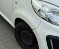 Білий Сітроен С1, об'ємом двигуна 1 л та пробігом 120 тис. км за 5700 $, фото 4 на Automoto.ua
