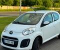 Білий Сітроен С1, об'ємом двигуна 1 л та пробігом 120 тис. км за 5700 $, фото 1 на Automoto.ua