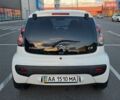 Белый Ситроен С1, объемом двигателя 1 л и пробегом 87 тыс. км за 6500 $, фото 3 на Automoto.ua