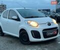 Белый Ситроен С1, объемом двигателя 1 л и пробегом 163 тыс. км за 5690 $, фото 2 на Automoto.ua