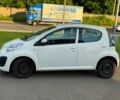 Білий Сітроен С1, об'ємом двигуна 1 л та пробігом 120 тис. км за 5700 $, фото 1 на Automoto.ua