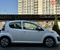 Белый Ситроен С1, объемом двигателя 1 л и пробегом 124 тыс. км за 6000 $, фото 10 на Automoto.ua