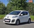 Білий Сітроен С1, об'ємом двигуна 1 л та пробігом 156 тис. км за 4999 $, фото 3 на Automoto.ua