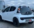 Белый Ситроен С1, объемом двигателя 1 л и пробегом 163 тыс. км за 5690 $, фото 6 на Automoto.ua