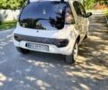 Белый Ситроен С1, объемом двигателя 1 л и пробегом 88 тыс. км за 6300 $, фото 9 на Automoto.ua