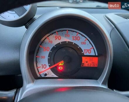 Белый Ситроен С1, объемом двигателя 1 л и пробегом 163 тыс. км за 5690 $, фото 18 на Automoto.ua