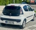 Белый Ситроен С1, объемом двигателя 1 л и пробегом 169 тыс. км за 5150 $, фото 16 на Automoto.ua
