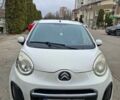 Білий Сітроен С1, об'ємом двигуна 1 л та пробігом 115 тис. км за 5800 $, фото 1 на Automoto.ua