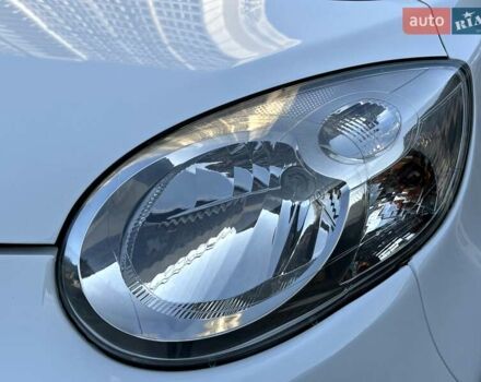 Белый Ситроен С1, объемом двигателя 1 л и пробегом 124 тыс. км за 6000 $, фото 8 на Automoto.ua