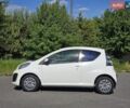 Білий Сітроен С1, об'ємом двигуна 1 л та пробігом 156 тис. км за 4999 $, фото 4 на Automoto.ua