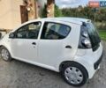 Белый Ситроен С1, объемом двигателя 1 л и пробегом 105 тыс. км за 4700 $, фото 1 на Automoto.ua