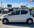 Белый Ситроен С1, объемом двигателя 1 л и пробегом 169 тыс. км за 5790 $, фото 4 на Automoto.ua