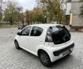 Білий Сітроен С1, об'ємом двигуна 1 л та пробігом 117 тис. км за 5700 $, фото 5 на Automoto.ua