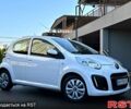 Белый Ситроен С1, объемом двигателя 1 л и пробегом 124 тыс. км за 6000 $, фото 3 на Automoto.ua
