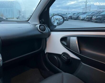 Белый Ситроен С1, объемом двигателя 1 л и пробегом 163 тыс. км за 5690 $, фото 25 на Automoto.ua