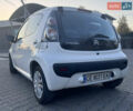 Білий Сітроен С1, об'ємом двигуна 0.98 л та пробігом 82 тис. км за 6300 $, фото 3 на Automoto.ua