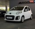 Білий Сітроен С1, об'ємом двигуна 1 л та пробігом 82 тис. км за 6400 $, фото 2 на Automoto.ua