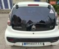Белый Ситроен С1, объемом двигателя 1 л и пробегом 115 тыс. км за 5800 $, фото 2 на Automoto.ua