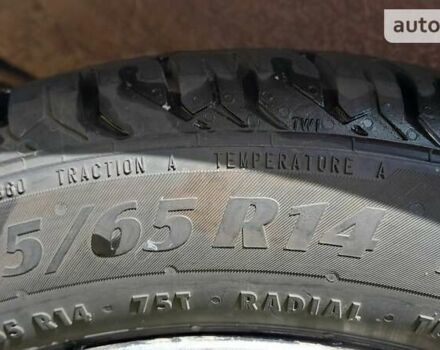 Белый Ситроен С1, объемом двигателя 1 л и пробегом 89 тыс. км за 6300 $, фото 22 на Automoto.ua