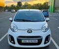 Белый Ситроен С1, объемом двигателя 1 л и пробегом 87 тыс. км за 6500 $, фото 1 на Automoto.ua