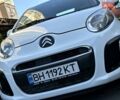 Белый Ситроен С1, объемом двигателя 1 л и пробегом 124 тыс. км за 6000 $, фото 1 на Automoto.ua