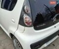 Белый Ситроен С1, объемом двигателя 1 л и пробегом 115 тыс. км за 5800 $, фото 3 на Automoto.ua