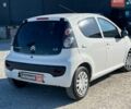 Белый Ситроен С1, объемом двигателя 1 л и пробегом 169 тыс. км за 5790 $, фото 8 на Automoto.ua