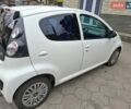 Білий Сітроен С1, об'ємом двигуна 1 л та пробігом 115 тис. км за 5800 $, фото 8 на Automoto.ua