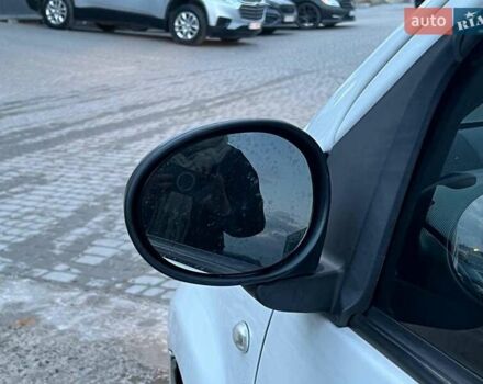 Белый Ситроен С1, объемом двигателя 1 л и пробегом 163 тыс. км за 5690 $, фото 13 на Automoto.ua