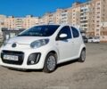 Белый Ситроен С1, объемом двигателя 1 л и пробегом 191 тыс. км за 6400 $, фото 1 на Automoto.ua