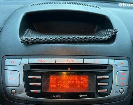 Белый Ситроен С1, объемом двигателя 1 л и пробегом 163 тыс. км за 5690 $, фото 22 на Automoto.ua