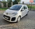 Белый Ситроен С1, объемом двигателя 1 л и пробегом 105 тыс. км за 4700 $, фото 1 на Automoto.ua
