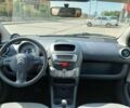 Белый Ситроен С1, объемом двигателя 1 л и пробегом 152 тыс. км за 5300 $, фото 11 на Automoto.ua