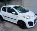 Белый Ситроен С1, объемом двигателя 1 л и пробегом 210 тыс. км за 3500 $, фото 1 на Automoto.ua