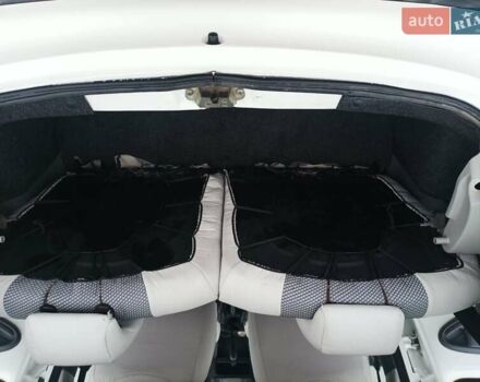 Белый Ситроен С1, объемом двигателя 1 л и пробегом 140 тыс. км за 4900 $, фото 15 на Automoto.ua