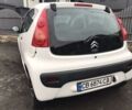 Білий Сітроен С1, об'ємом двигуна 1 л та пробігом 115 тис. км за 4550 $, фото 3 на Automoto.ua