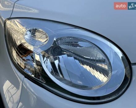 Белый Ситроен С1, объемом двигателя 1 л и пробегом 124 тыс. км за 6000 $, фото 7 на Automoto.ua