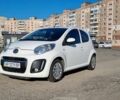 Белый Ситроен С1, объемом двигателя 1 л и пробегом 191 тыс. км за 6100 $, фото 1 на Automoto.ua