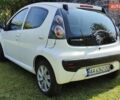 Білий Сітроен С1, об'ємом двигуна 1 л та пробігом 78 тис. км за 6299 $, фото 4 на Automoto.ua