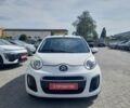 Белый Ситроен С1, объемом двигателя 1 л и пробегом 68 тыс. км за 5600 $, фото 1 на Automoto.ua