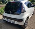 Білий Сітроен С1, об'ємом двигуна 1 л та пробігом 144 тис. км за 6000 $, фото 24 на Automoto.ua